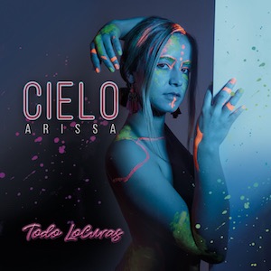 Cielo Arissa - Todo LoCuras.jpg